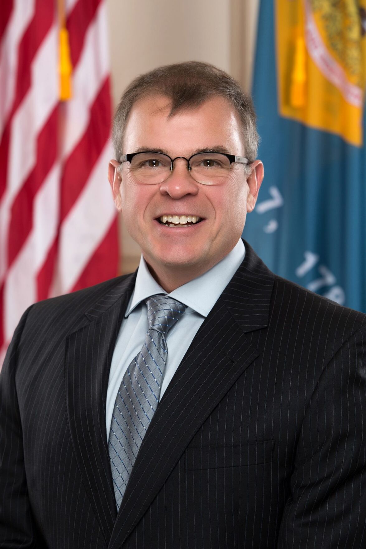 Rep. Ed Osienski